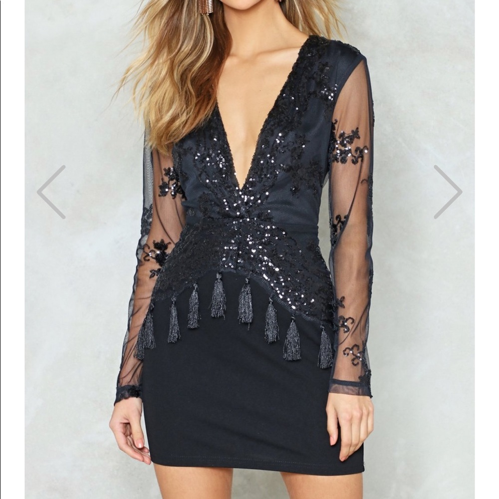 Amazing LBD